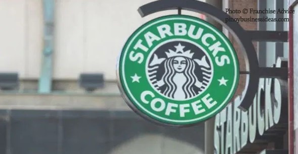 Does Starbucks Franchise?